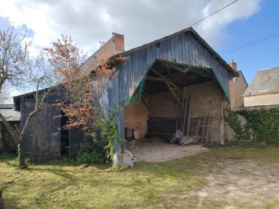 Acheter Maison 121 m2 Bonneval