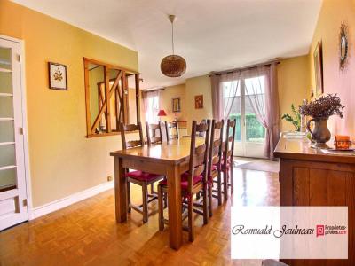 Annonce Vente 5 pi�ces Maison Chartres 28