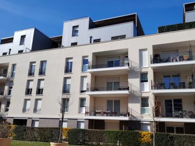 Acheter Appartement Luce Eure et loir