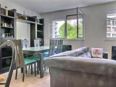 Annonce Vente 2 pi�ces Appartement Cran-gevrier 74