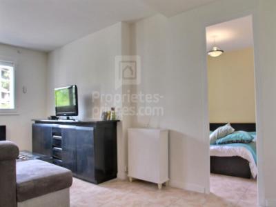 Acheter Appartement 47 m2 Cran-gevrier