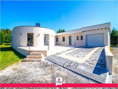 For sale Chemery LE-CONTROIS-EN-SOLOGNE 6 rooms 149 m2 Loir et cher (41700) photo 2