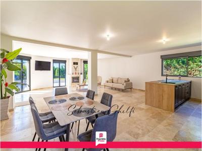 For sale Chemery LE-CONTROIS-EN-SOLOGNE 6 rooms 149 m2 Loir et cher (41700) photo 3