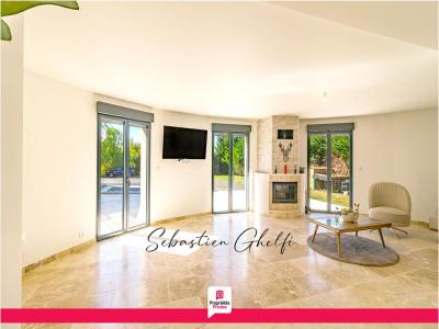 For sale Chemery LE-CONTROIS-EN-SOLOGNE 6 rooms 149 m2 Loir et cher (41700) photo 4