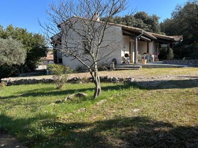 For sale Argelliers 7 rooms 126 m2 Herault (34380) photo 0