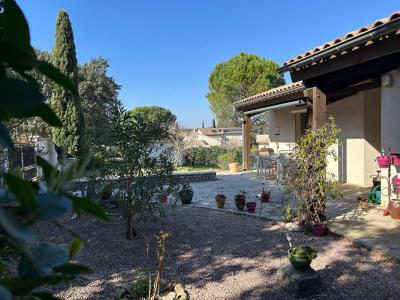 For sale Argelliers 7 rooms 126 m2 Herault (34380) photo 1
