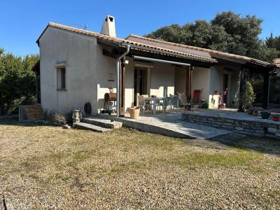 For sale Argelliers 7 rooms 126 m2 Herault (34380) photo 2