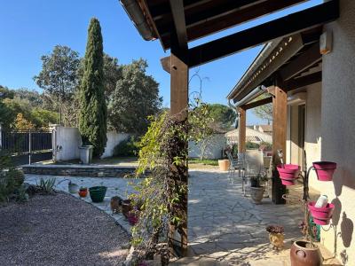 For sale Argelliers 7 rooms 126 m2 Herault (34380) photo 3
