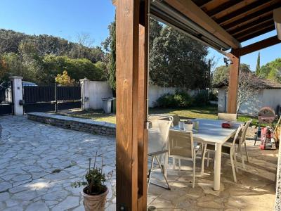 For sale Argelliers 7 rooms 126 m2 Herault (34380) photo 4