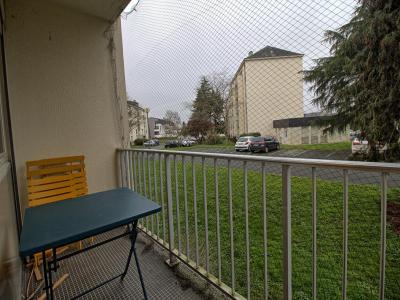 Acheter Appartement Angers 199500 euros