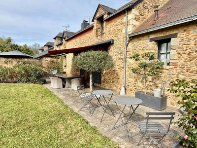 For sale Ligne 6 rooms 140 m2 Loire atlantique (44850) photo 0