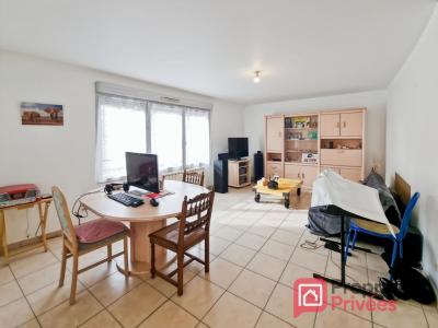 Annonce Vente 3 pi�ces Appartement Villeurbanne 69