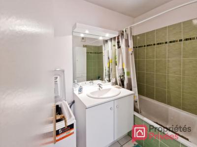 Acheter Appartement Villeurbanne 268000 euros