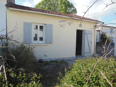 Acheter Maison Vaux-sur-mer Charente maritime