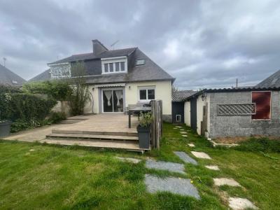 For sale Miniac-morvan 4 rooms 72 m2 Ille et vilaine (35540) photo 0