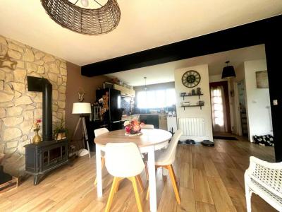 Acheter Maison Miniac-morvan Ille et vilaine