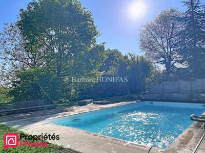 Annonce Vente 7 pi�ces Maison Saint-sulpice 81