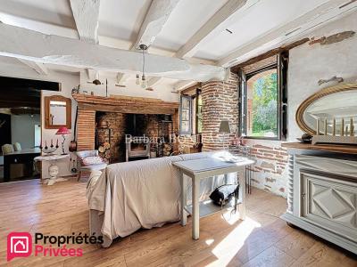 Acheter Maison Saint-sulpice Tarn