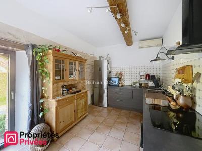 Acheter Maison Saint-sulpice 579000 euros
