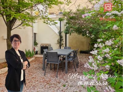 For sale Troyes 6 rooms 105 m2 Aube (10000) photo 0