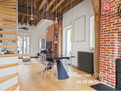 Annonce Vente 6 pi�ces Maison Troyes 10