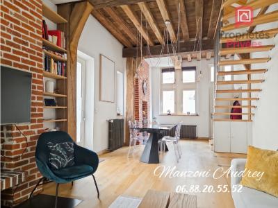 Acheter Maison 105 m2 Troyes