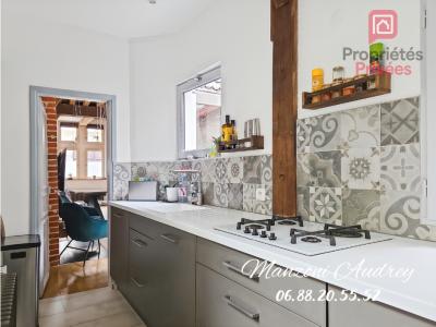 Acheter Maison Troyes 405000 euros