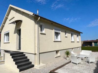 For sale Ham 5 rooms 108 m2 Somme (80400) photo 0