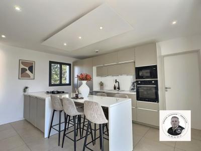 For sale Vidauban 4 rooms 85 m2 Var (83550) photo 4