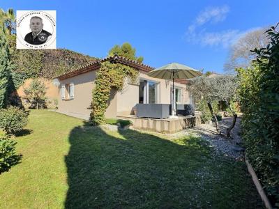 Annonce Vente 3 pi�ces Maison Draguignan 83