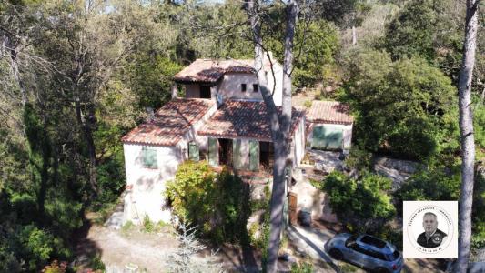 Annonce Vente 6 pi�ces Maison Thoronet 83