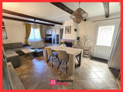 Annonce Vente 6 pi�ces Maison Sevran 93
