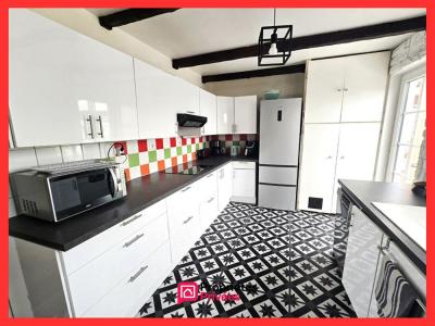 Acheter Maison Sevran Seine saint denis