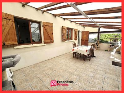 Acheter Maison Sevran 325000 euros