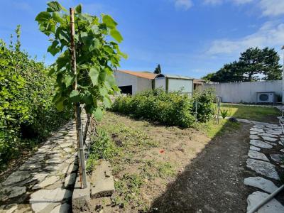 For sale Saint-denis-d'oleron 6 rooms 112 m2 Charente maritime (17650) photo 1