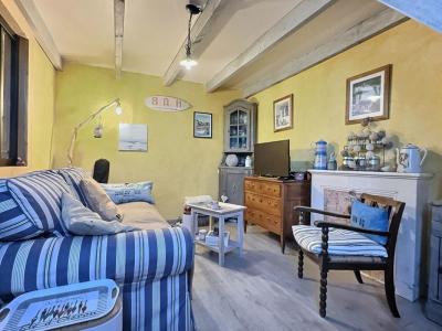 For sale Chateau-d'oleron 4 rooms 46 m2 Charente maritime (17480) photo 4