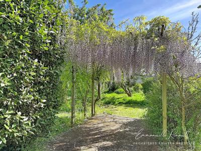 Annonce Vente Terrain Arradon 56