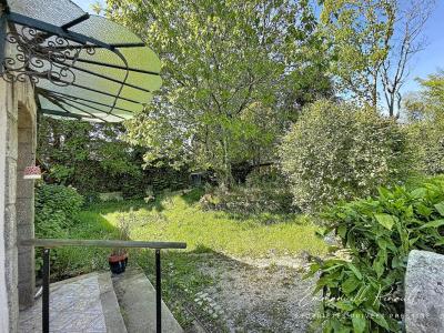 Acheter Terrain 1127 m2 Arradon