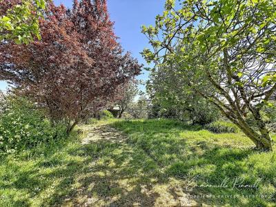 Acheter Terrain Arradon Morbihan