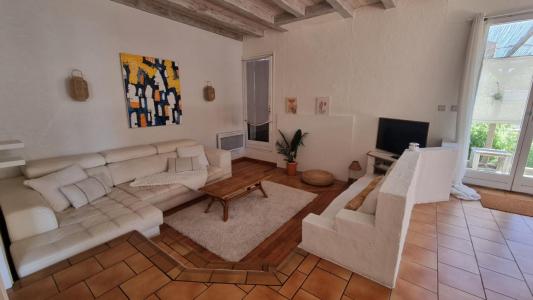 Acheter Maison 156 m2 Sainte-genevieve-des-bois