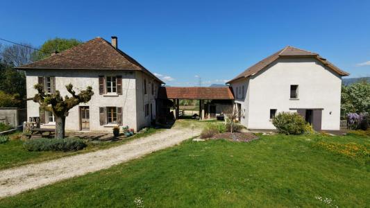 Acheter Maison Chimilin Isere