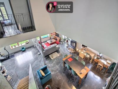 Acheter Maison Chimilin 620000 euros