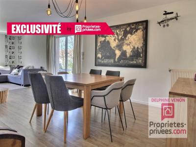 Annonce Vente 6 pi�ces Maison Chateauneuf-sur-loire 45