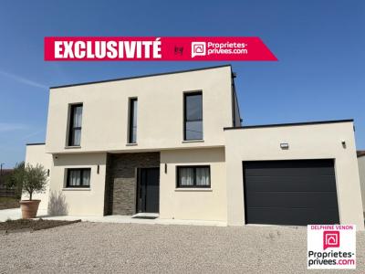 Annonce Vente 5 pi�ces Maison Chateauneuf-sur-loire 45