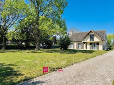 For sale Coulommiers 6 rooms 153 m2 Seine et marne (77120) photo 0