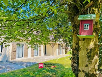 Acheter Maison 153 m2 Coulommiers