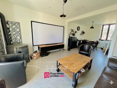 Acheter Maison 133 m2 Ferte-gaucher