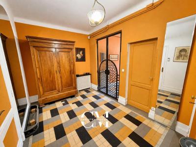 Annonce Vente 7 pi�ces Maison Bordeaux 33