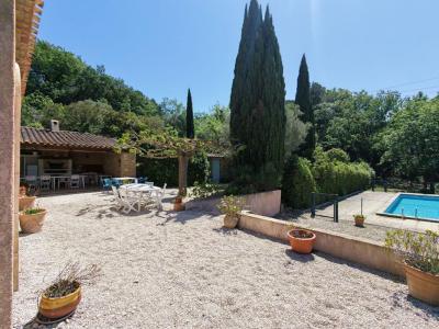 Annonce Vente 7 pi�ces Maison Cadiere-d'azur 83