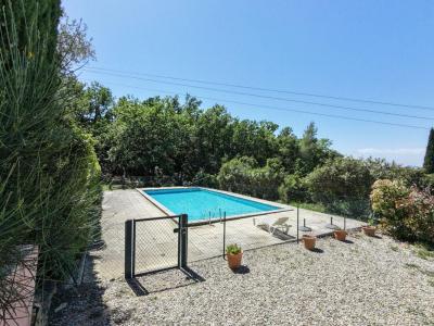 Acheter Maison 236 m2 Cadiere-d'azur